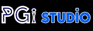 PGI Studio Logo